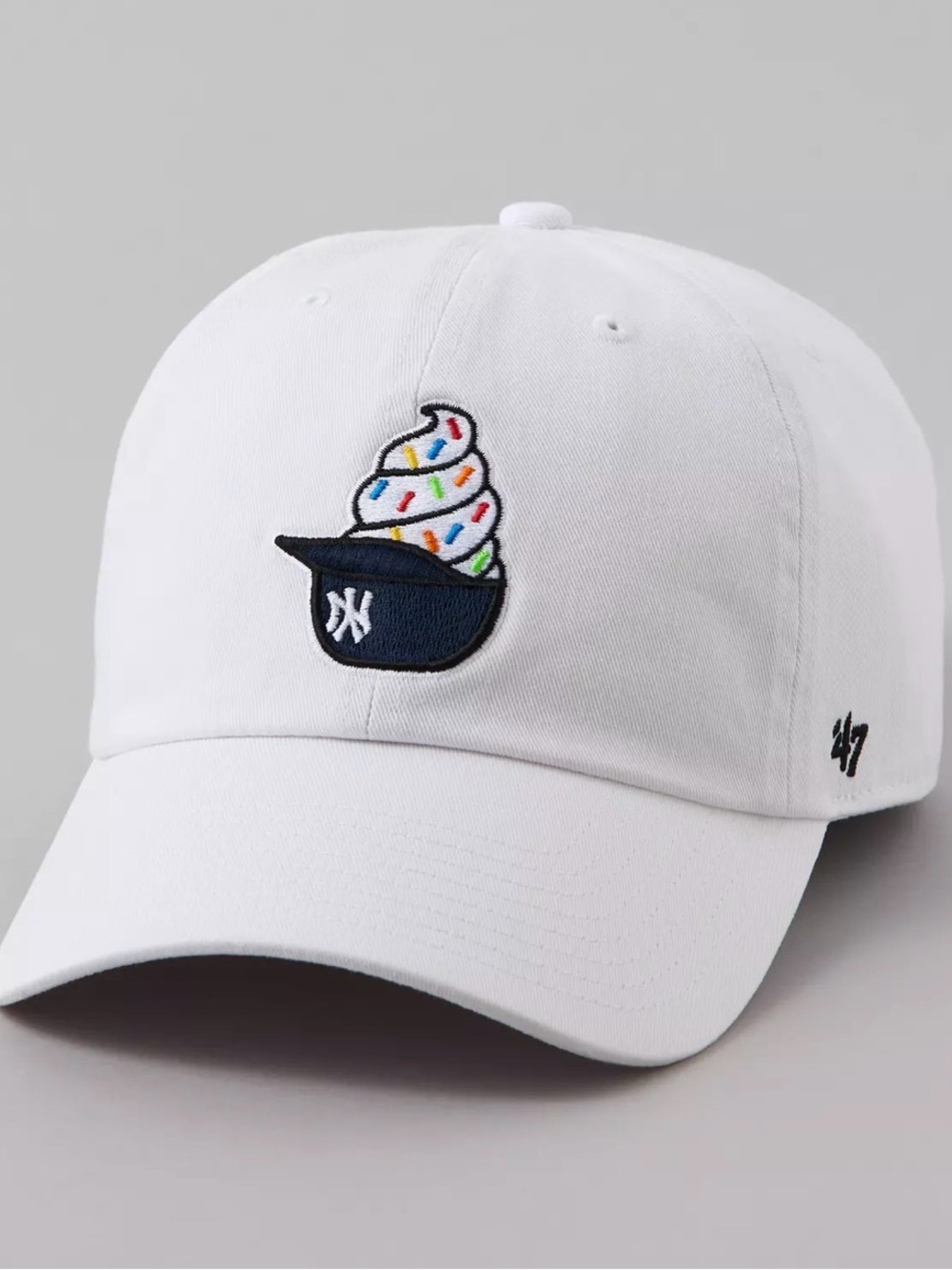 Baseball Cap ‘47